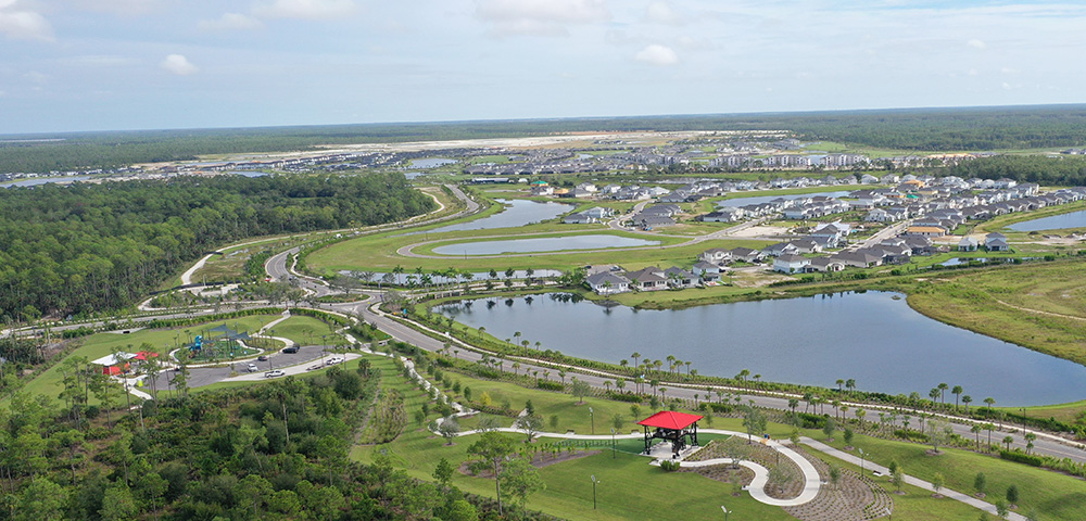 USA Today Blake Fontaney | Babcock Ranch
