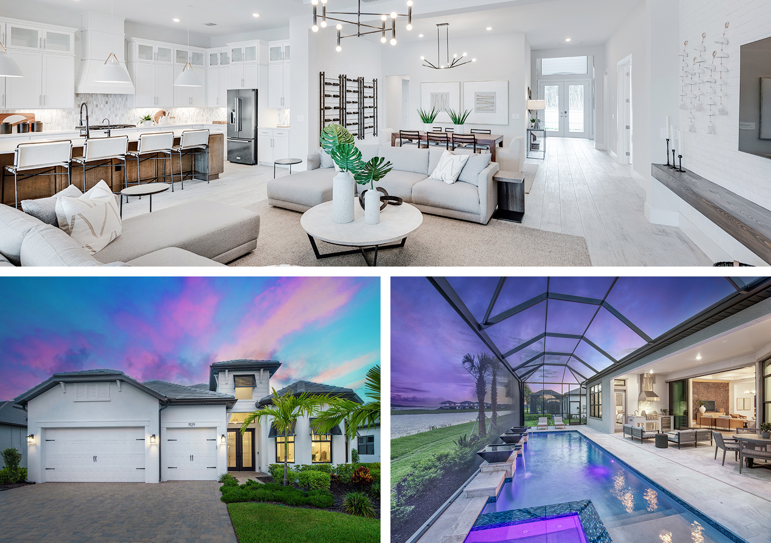 DiVosta | Babcock Ranch