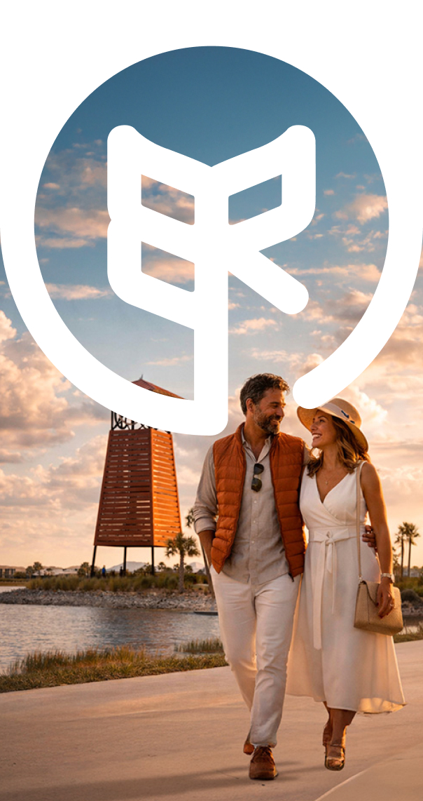 Popup Image of couple walking