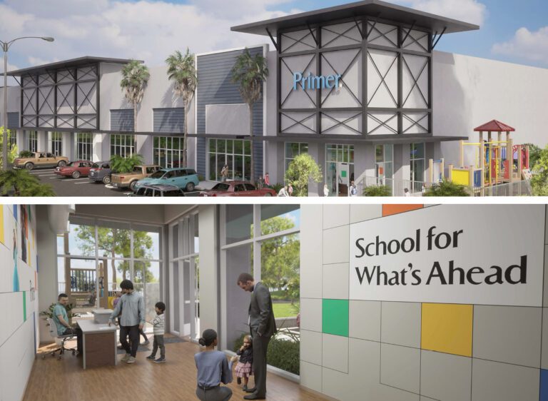 Primer School Web | Babcock Ranch