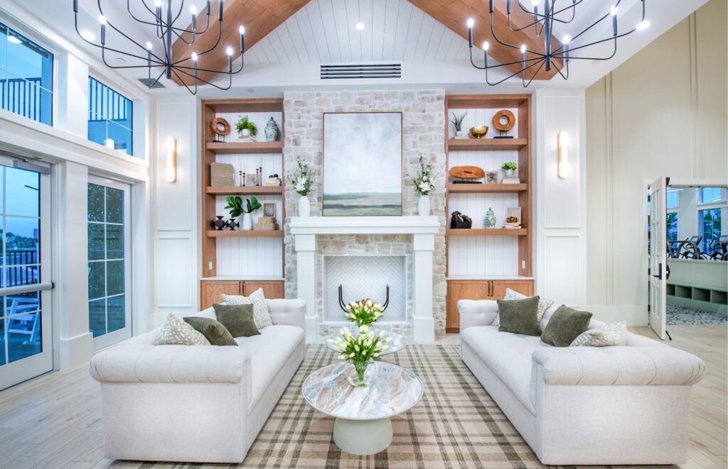 SWFL DV TWK AmenityClubhouse3 | Babcock Ranch