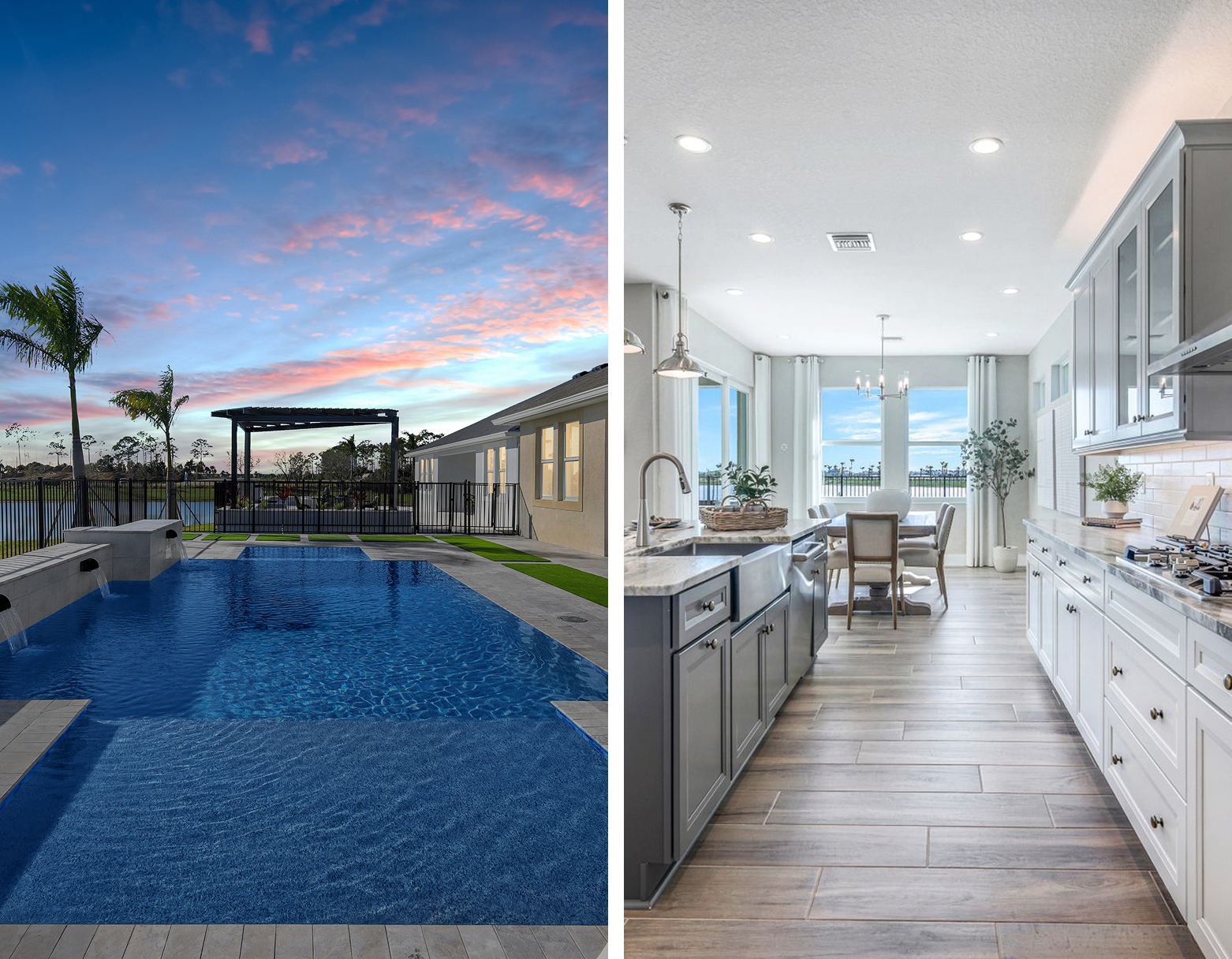 William Ryan Homes | Babcock Ranch