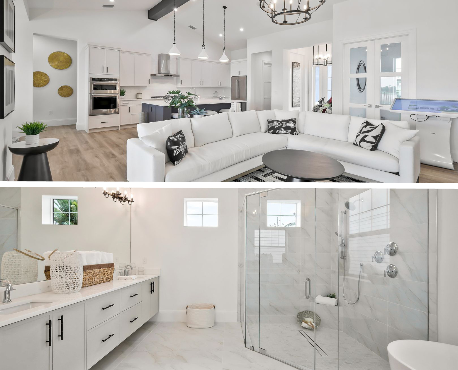 FLH Luxury Page Sophie | Babcock Ranch