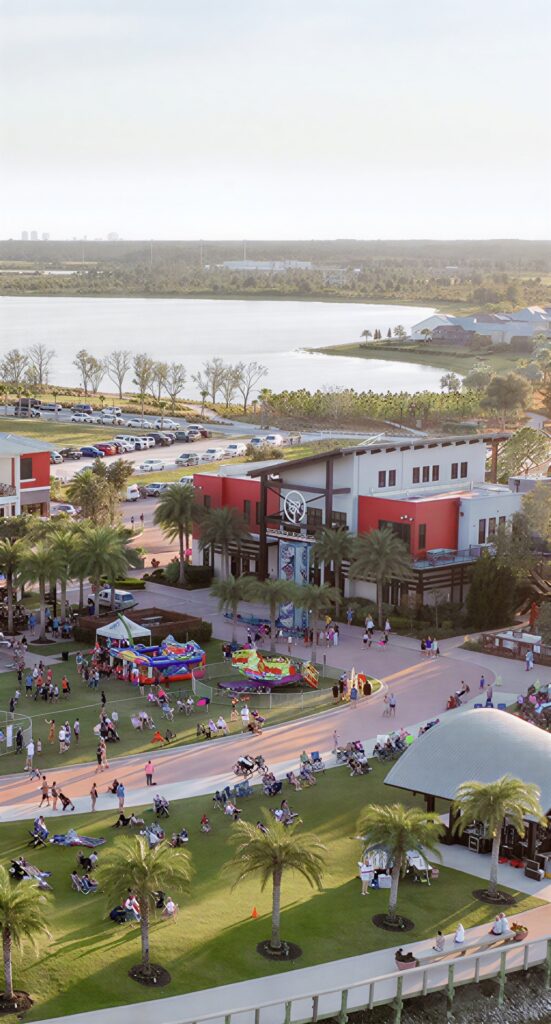 Founders Square 3a | Babcock Ranch