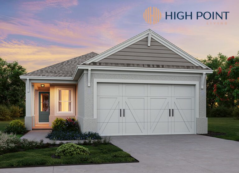 High Point Living Alta Key Offers | Babcock Ranch