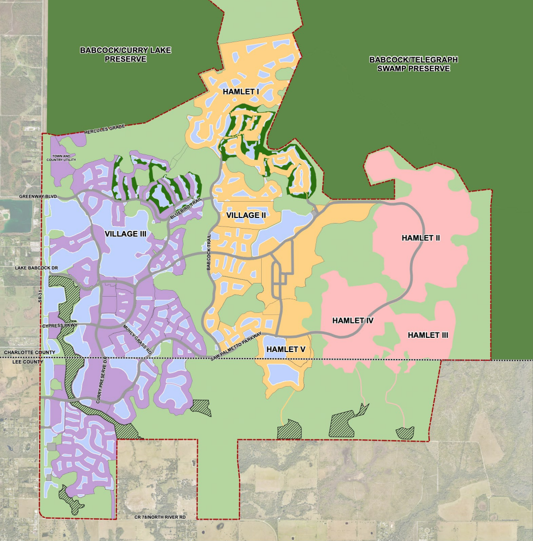 MPSM | Babcock Ranch