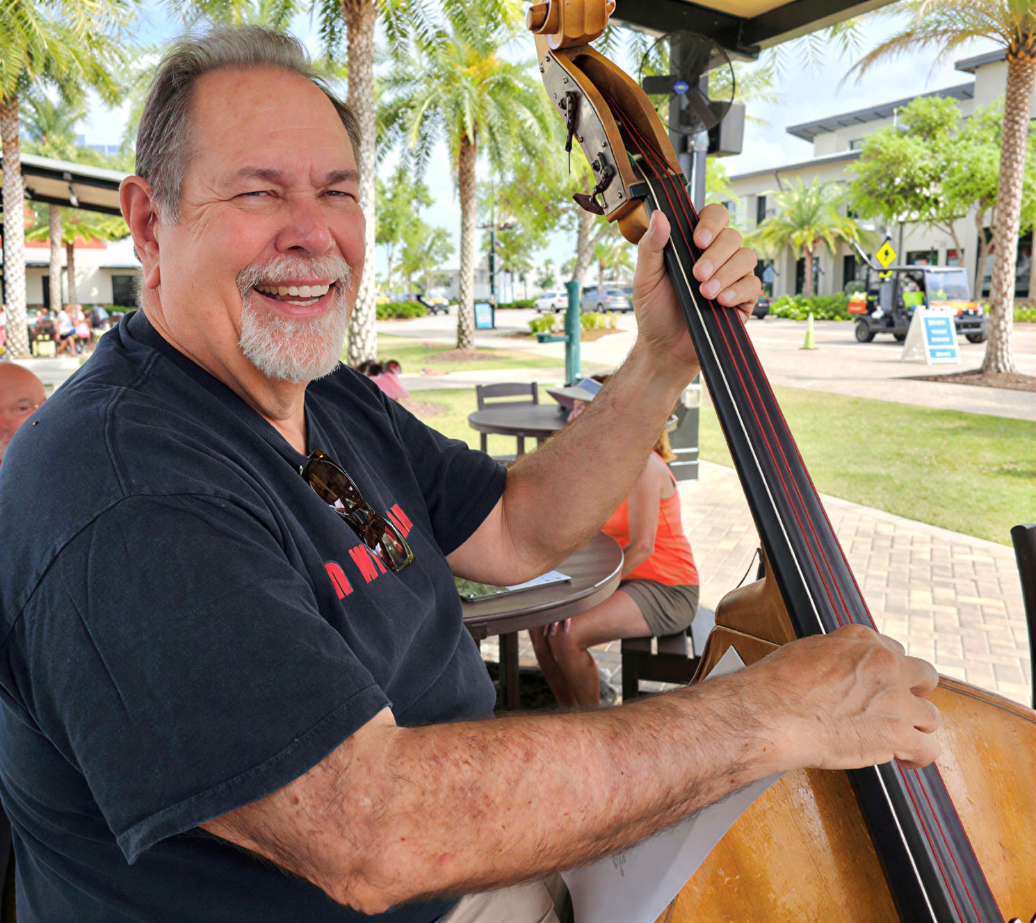 Parks | Babcock Ranch Music 1 | Babcock Ranch