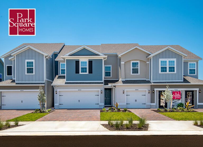 Park Square Homes Townwalk Offers 768x557 1 | Babcock Ranch