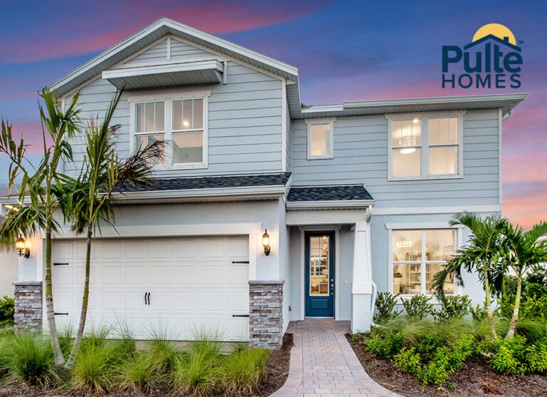 PulteHomes Northridge Offers 768x557 1 | Babcock Ranch