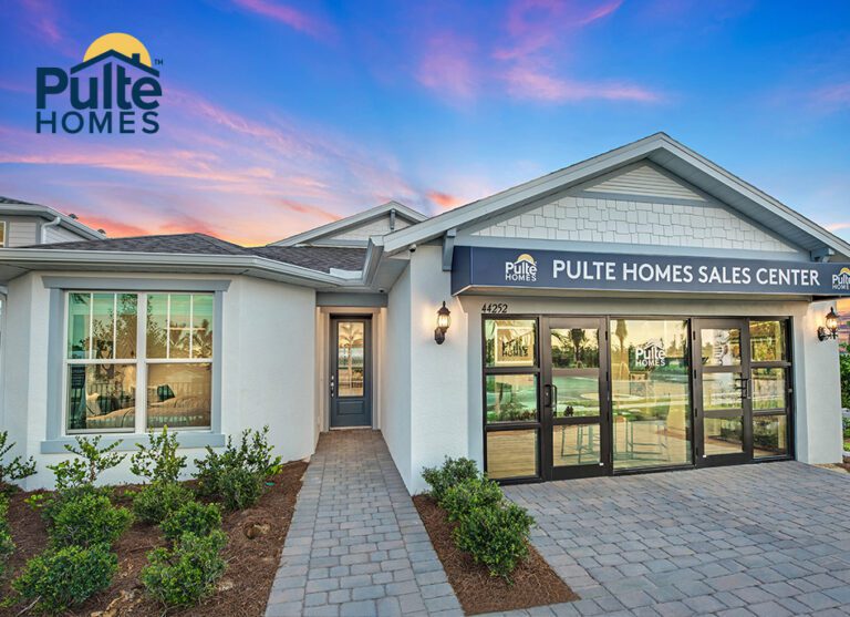 PulteHomes Verde Offers 768x557 1 | Babcock Ranch
