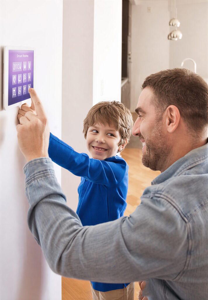 SmartHome 3 1 | Babcock Ranch