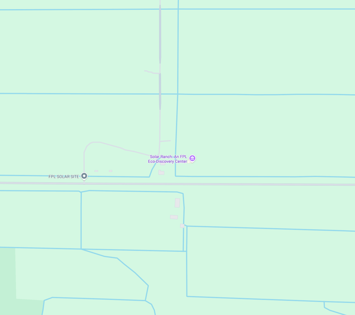 SolarMaps | Babcock Ranch