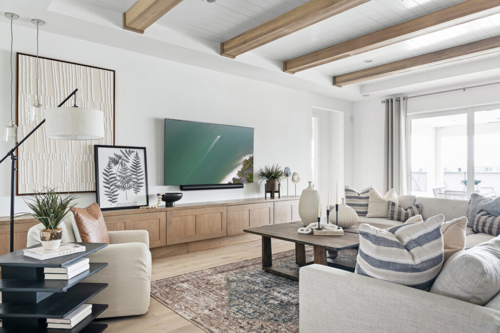 Tamiami Farmhouse Living | Babcock Ranch