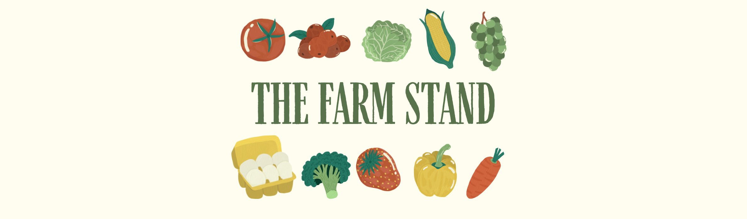 The Farm Stand | Babcock Ranch