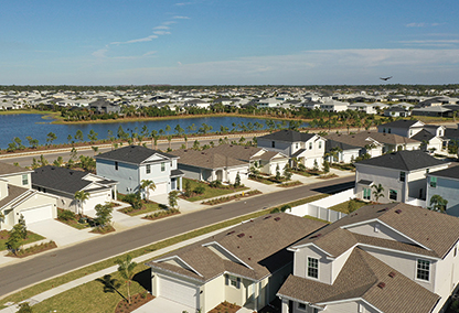 The Flatwoods | Babcock Ranch