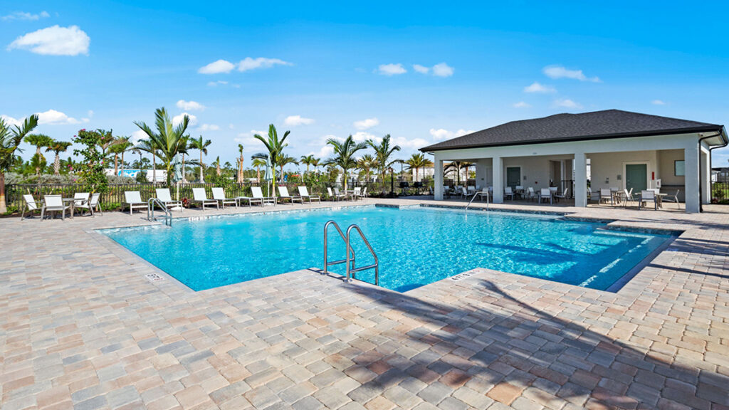 Verde Amenity | Babcock Ranch