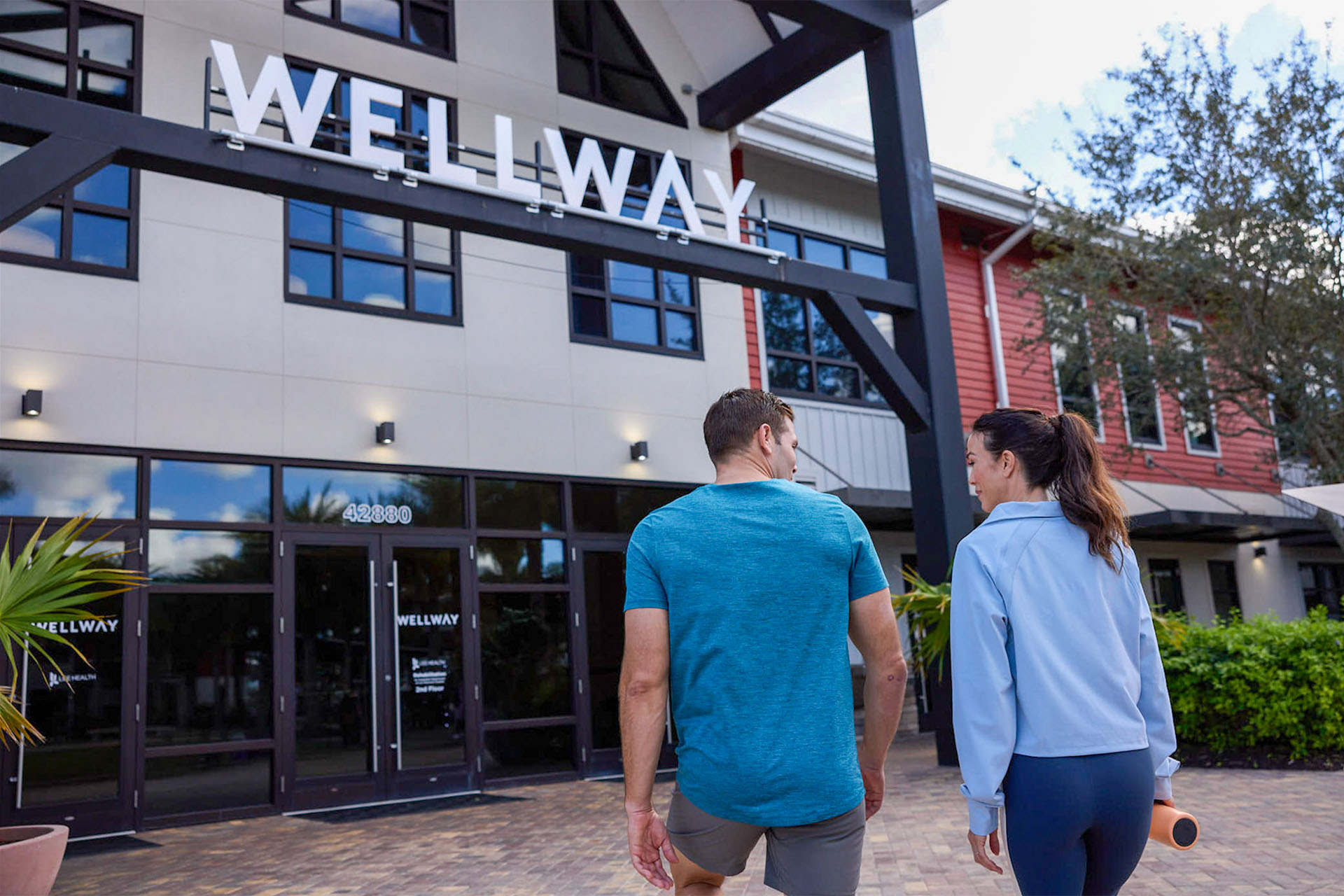 Home | Babcock Ranch Wellness