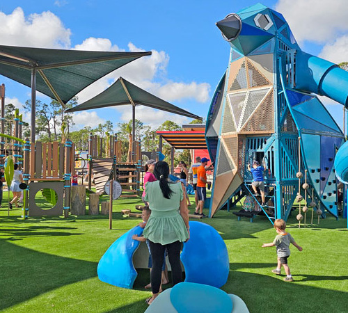 babcock ranch bluebird park | Babcock Ranch