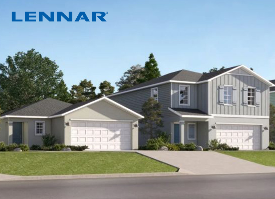 Lennar Sabal Glen Offers | Babcock Ranch