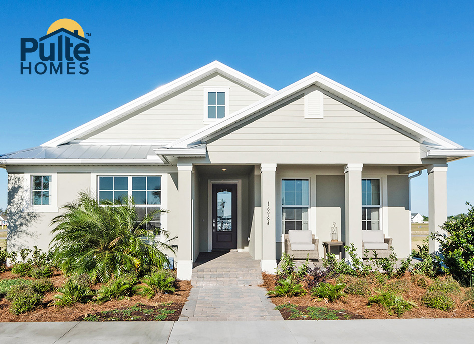 PulteHomes Lake Timber Offers | Babcock Ranch