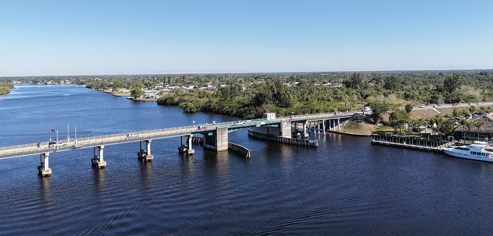 Wilson Pigot Bridge SR 31 Expansion Update July26 | Babcock Ranch