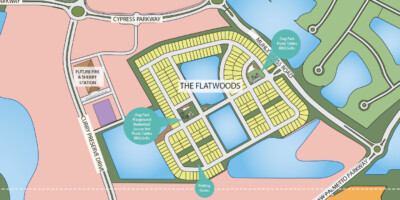 Rental Neighborhoods | Babcock Ranch | Babcock Ranch