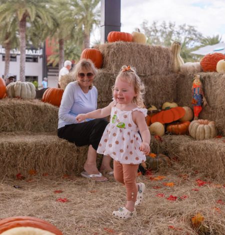 Seasonal events happening in the Babcock Ranch Community